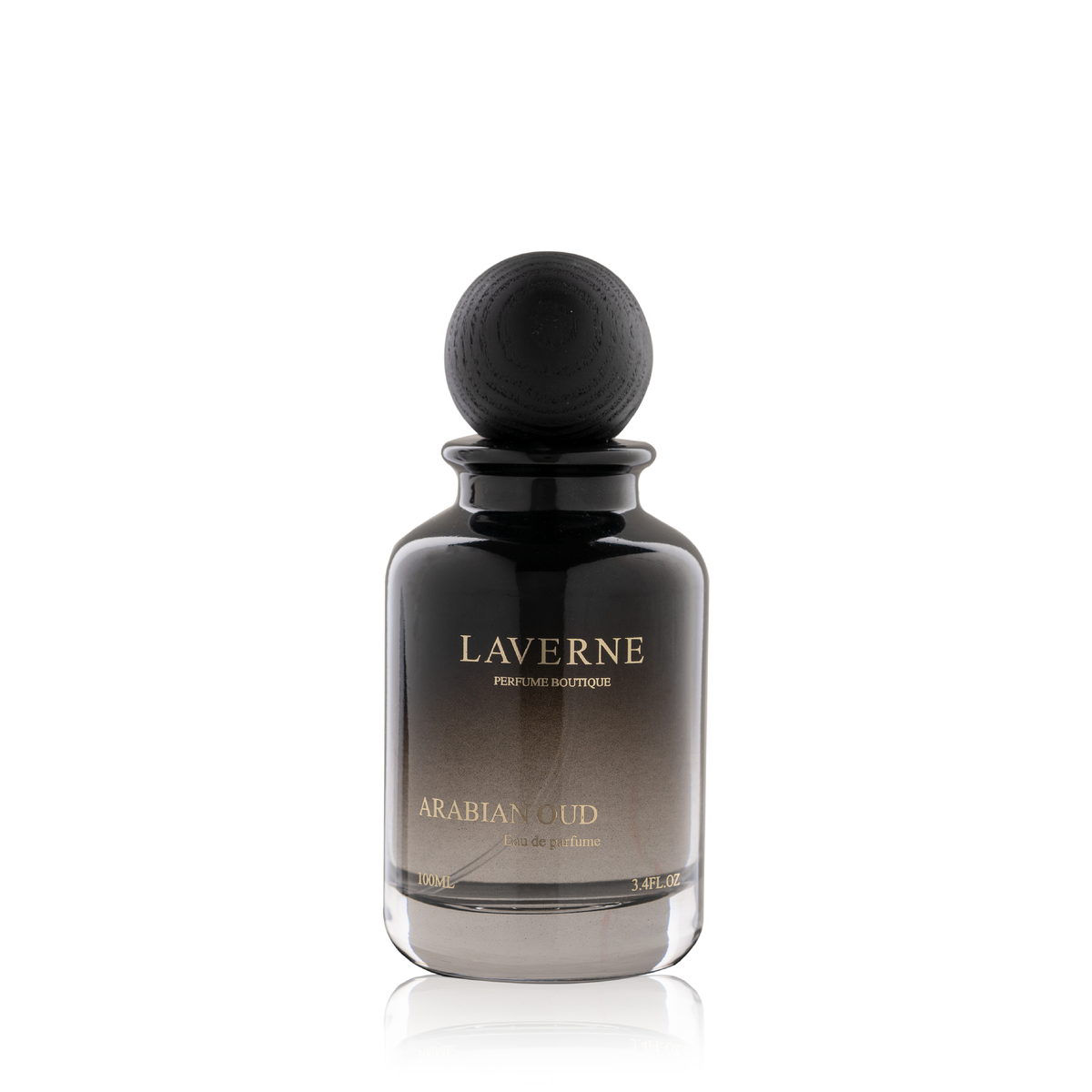 Arabian Oud Laverne — аромат