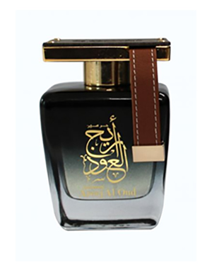 Areej Al Oud Al Haramain Perfumes — аромат