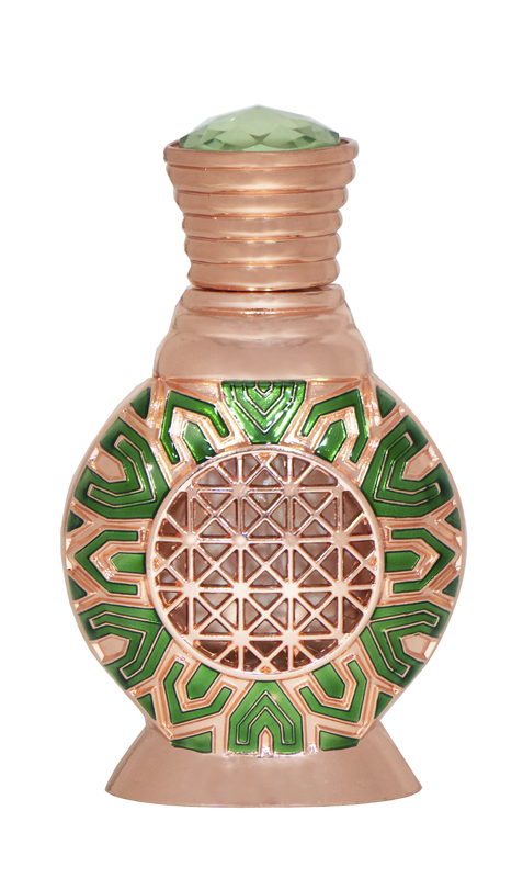 Desert Al Haramain Perfumes — аромат
