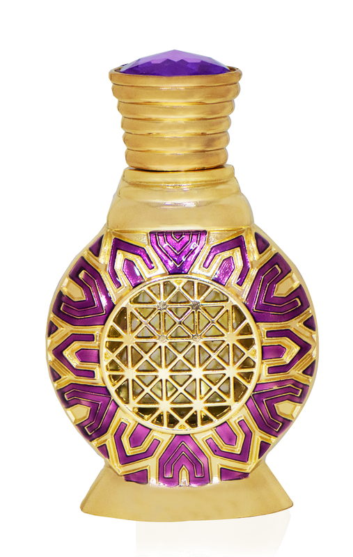 Miracle Al Haramain Perfumes — аромат