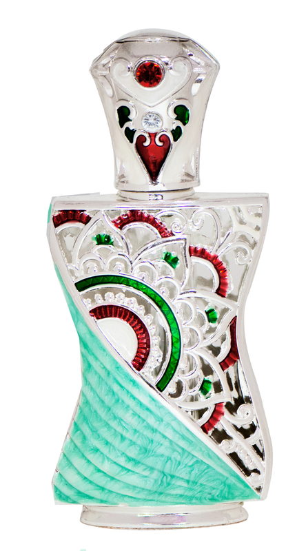 Sama Al Haramain Perfumes — аромат