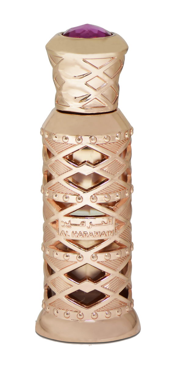 Musk Al Haramain Al Haramain Perfumes — аромат