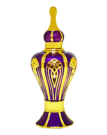 Narjis Al Haramain Perfumes — аромат