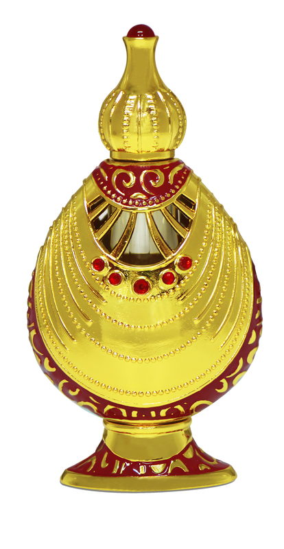 Sadaf Al Haramain Perfumes — аромат