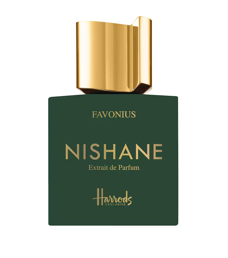 Favonius Nishane — аромат