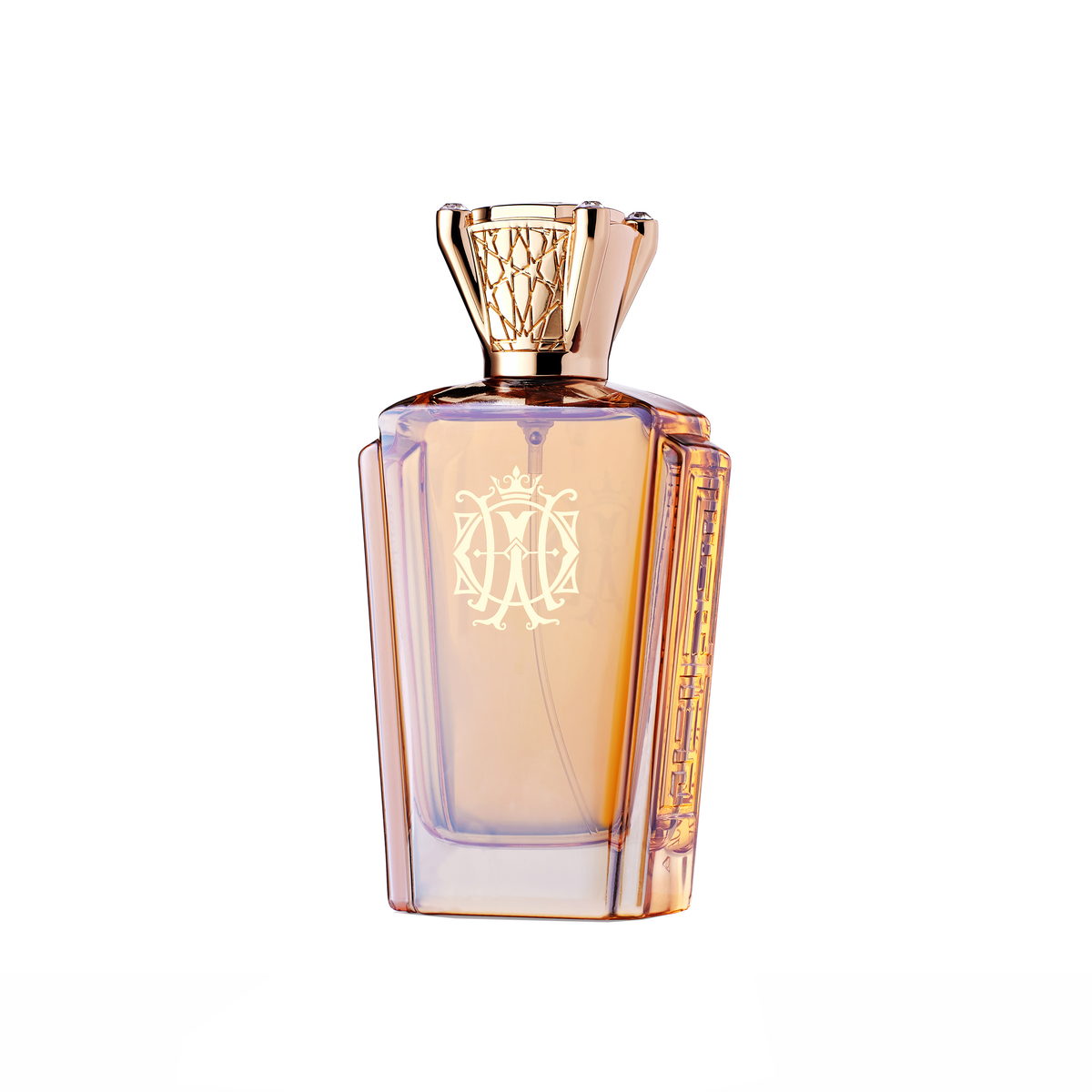 Kamuthraa Attar Al Has — аромат