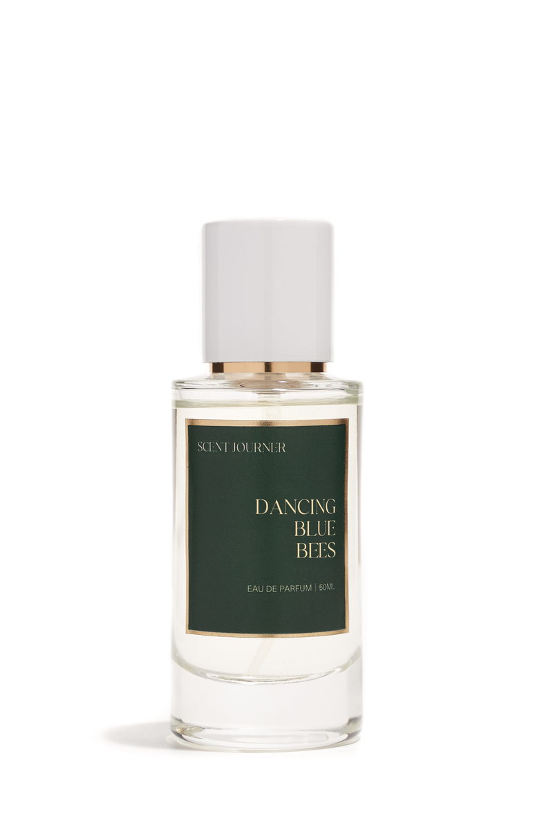 Dancing Blue Bees Scent Journer — аромат