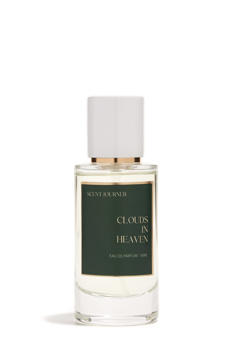 Clouds In Heaven Scent Journer — аромат