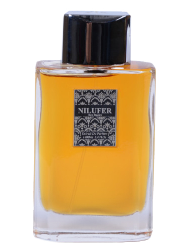 NILUFER Extrait De Parfum Nilafar du Nil — аромат