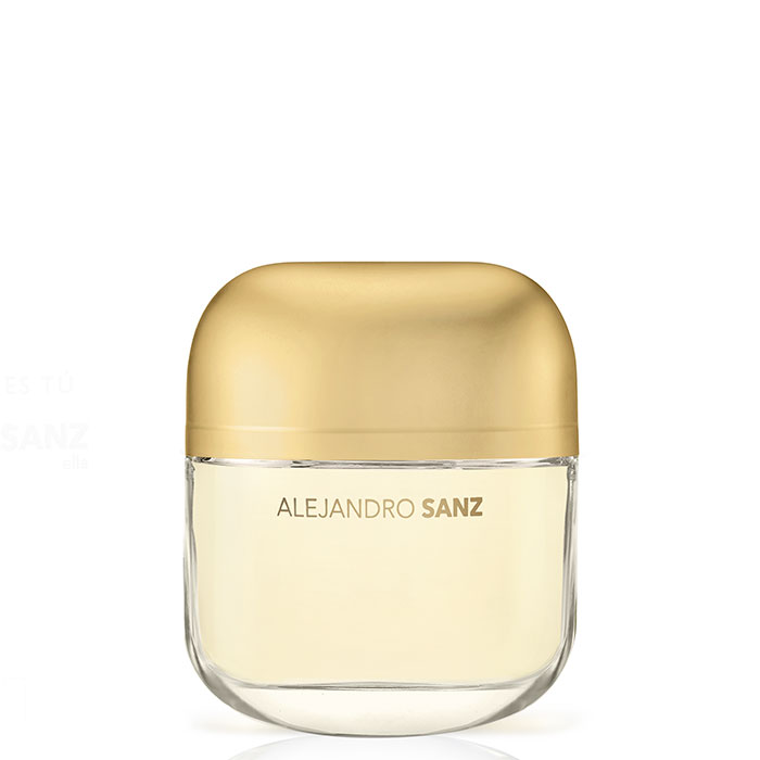 Mi Acorde Eres Tu Ella Alejandro Sanz — аромат