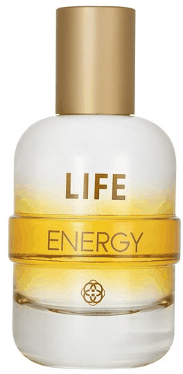 Life Energy Hinode — аромат