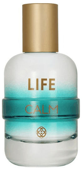 Life Calm Hinode — аромат