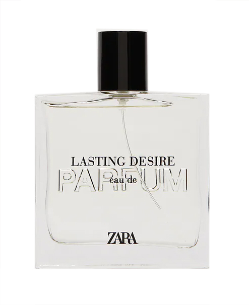 Lasting Desire Zara — аромат