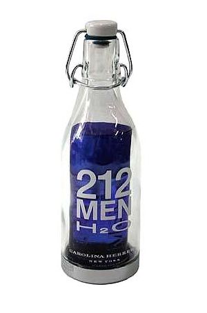 212 H2O Men Carolina Herrera — аромат