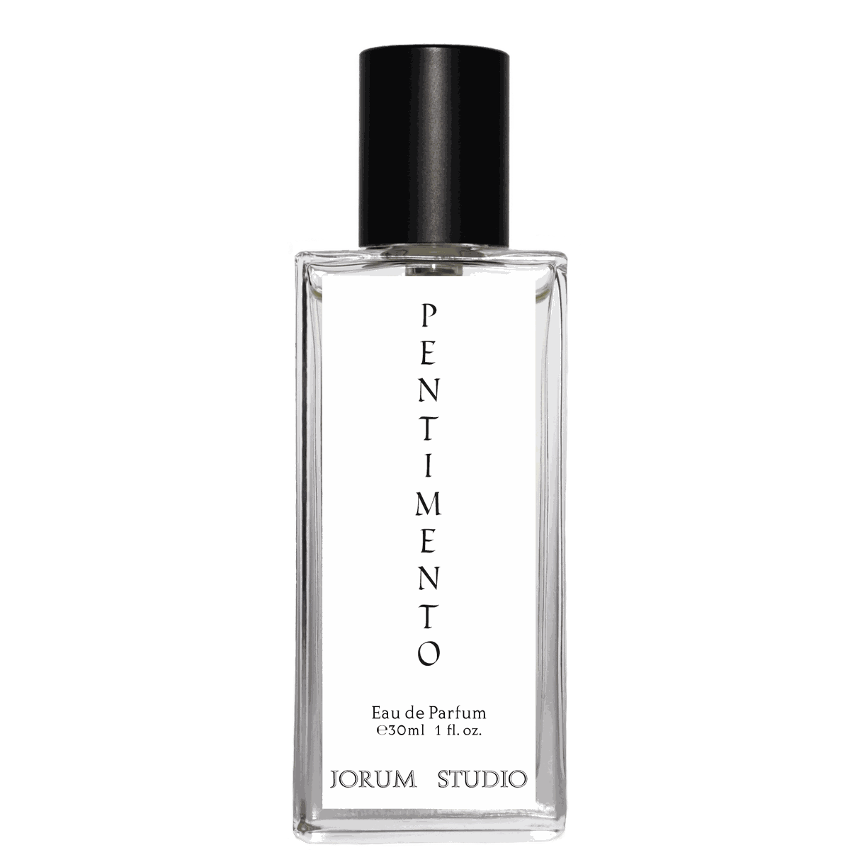 Pentimento Jorum Studio — аромат