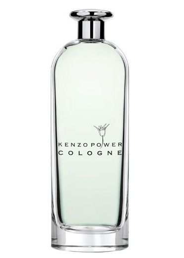 Power Cologne Kenzo — аромат