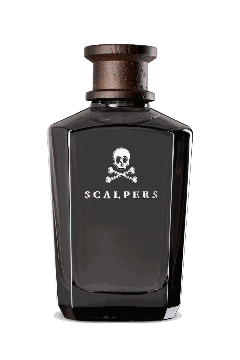 Scalpers The Club Scalpers — аромат