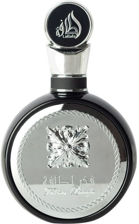 Fakhar Black Lattafa Perfumes — аромат