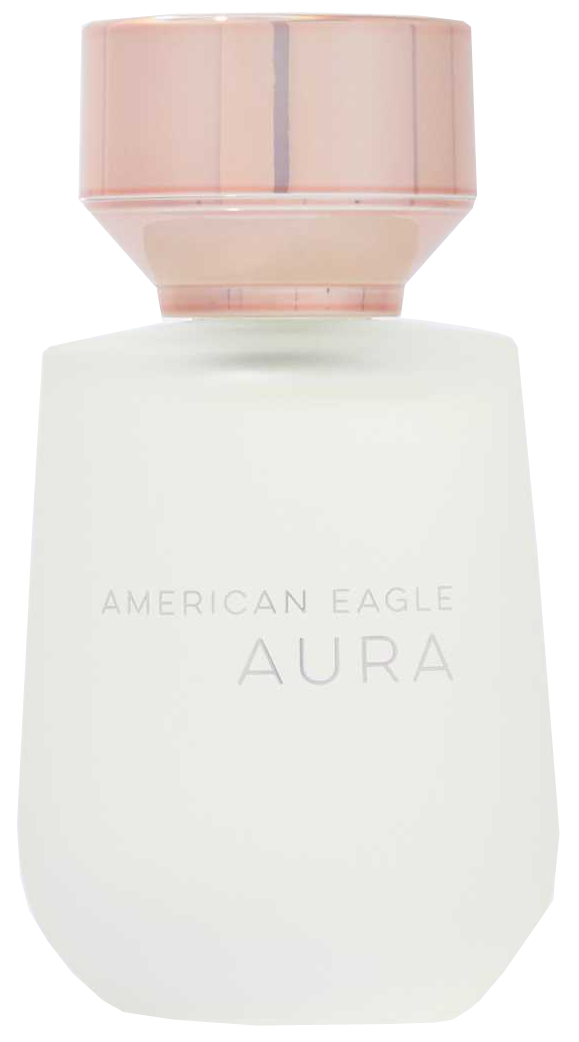Aura Eau de Parfum American Eagle — аромат