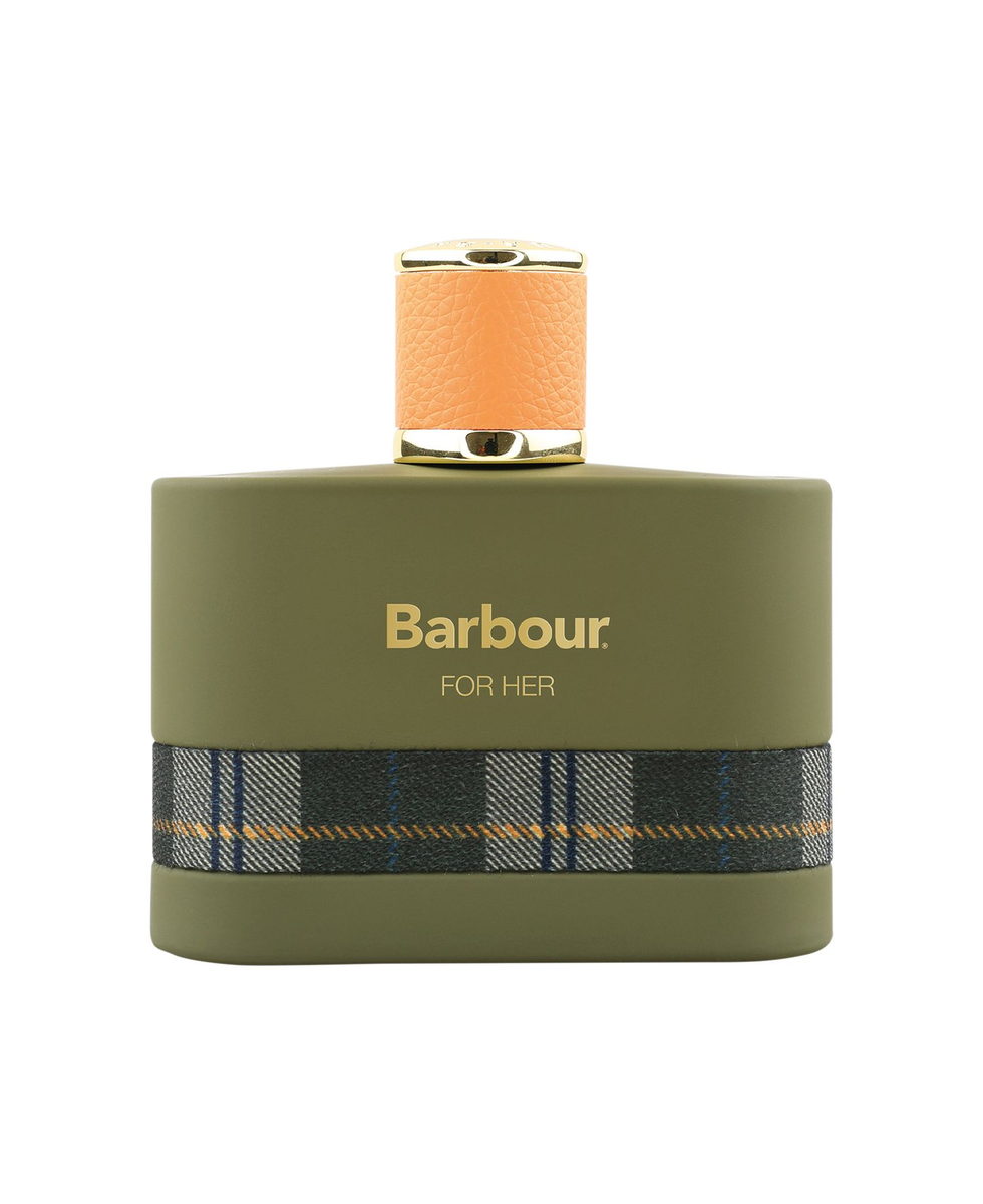 Barbour for Her Barbour — аромат