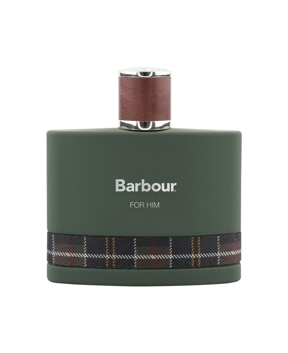 Barbour for Him Barbour — аромат