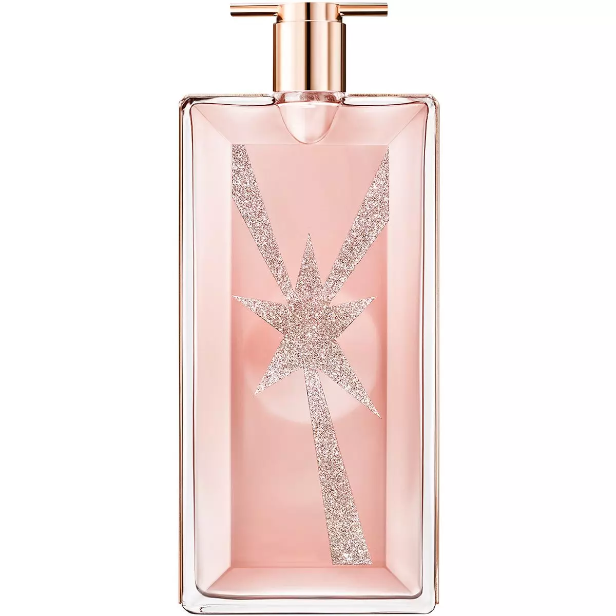 Idôle Eau de Parfum Limited Edition 2021 Lancôme — аромат