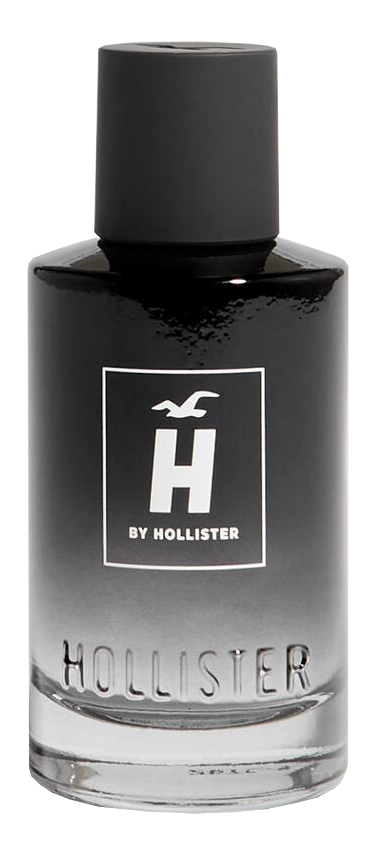 H by Hollister Eau de Cologne Hollister — аромат
