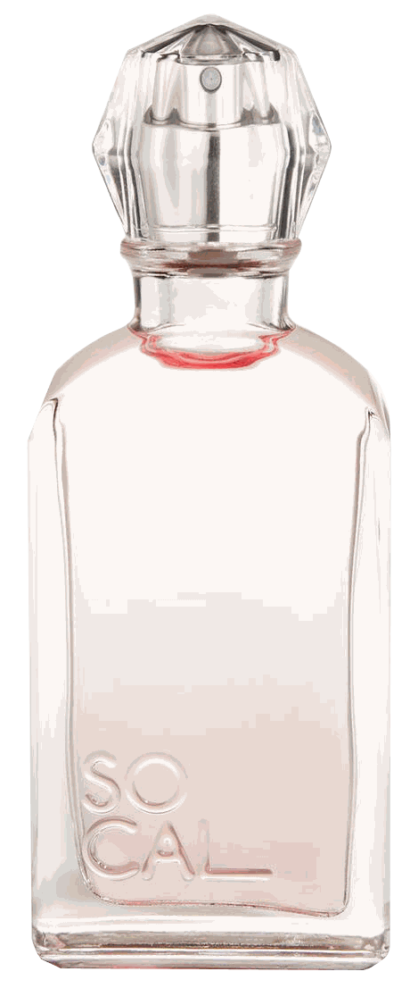 SoCal Eau de Parfum Hollister — аромат