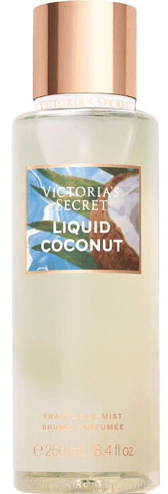 Liquid Coconut Victoria's Secret — аромат