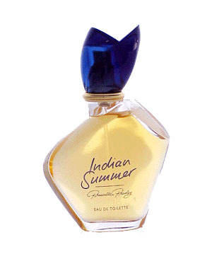 Indian Summer Priscilla Presley — аромат