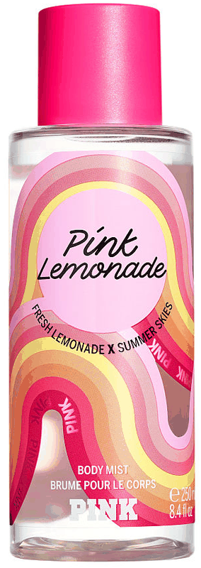 Pink Lemonade Victoria's Secret — аромат