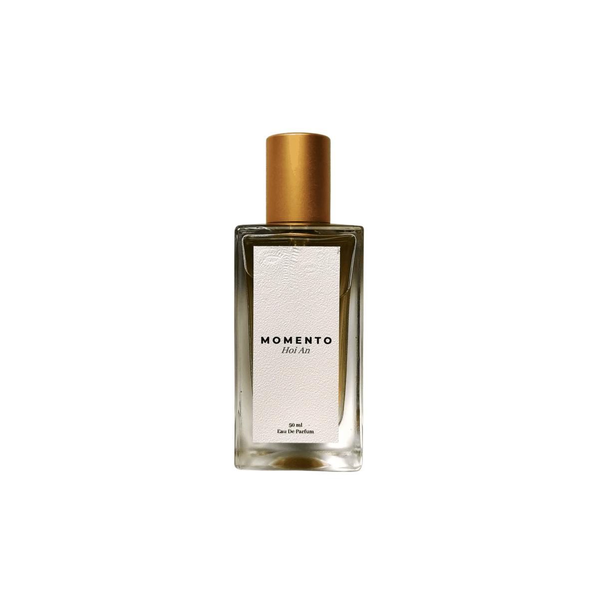 Hoi An Momento Perfumery — аромат