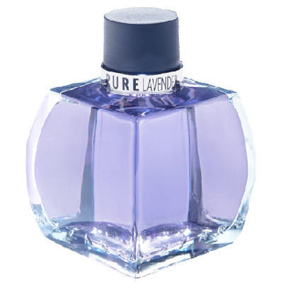 Pure Lavender Azzaro — аромат