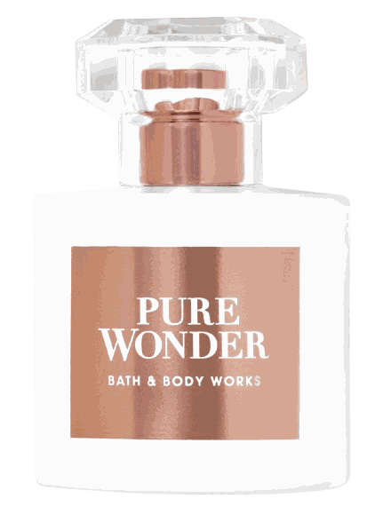 Pure Wonder Bath & Body Works — аромат
