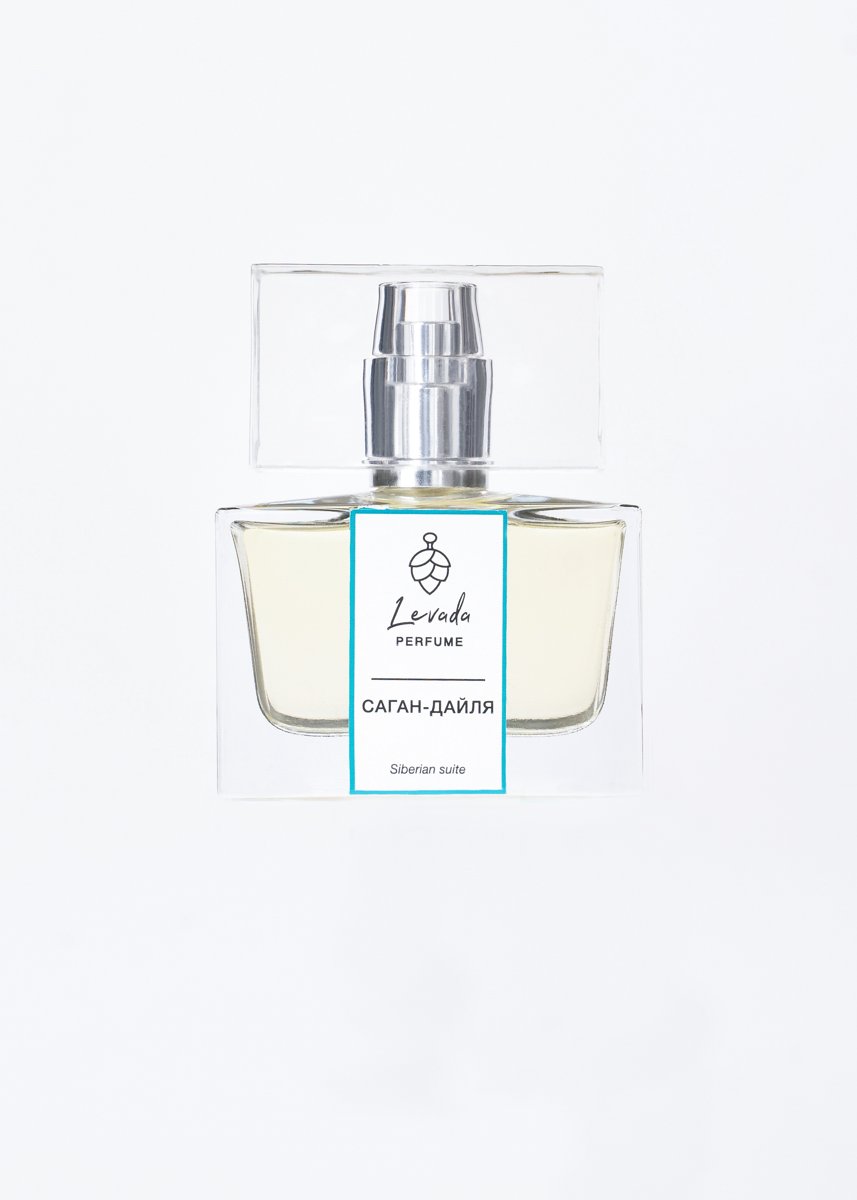 Саган-Дайля (Sagan-Dayla) Levada Perfume — аромат