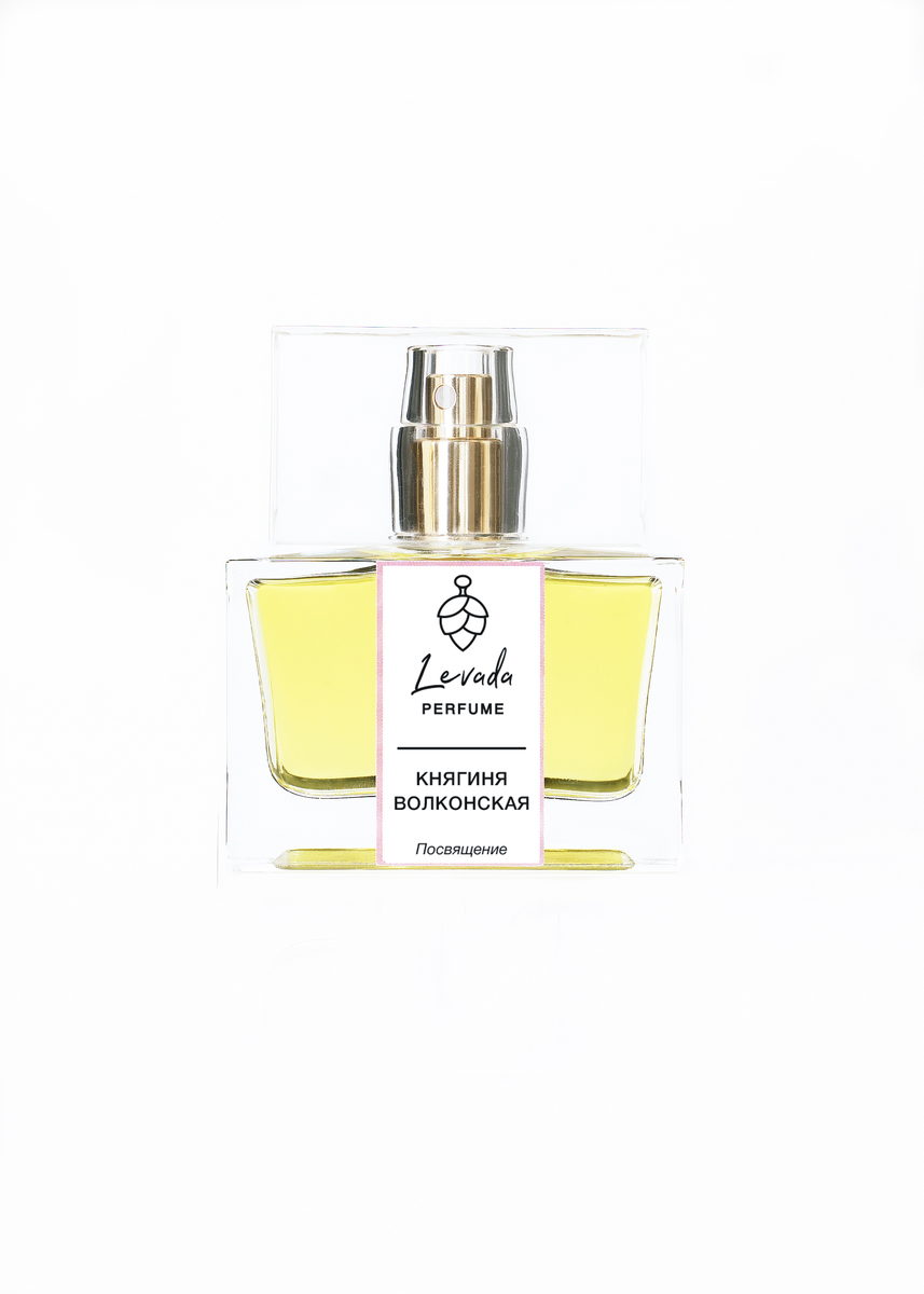 La Princesse Wolkonsky Levada Perfume — аромат