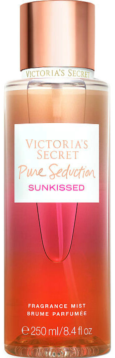 Pure Seduction Sunkissed Victoria's Secret — аромат