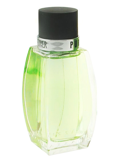 Pure Vetiver Azzaro — аромат