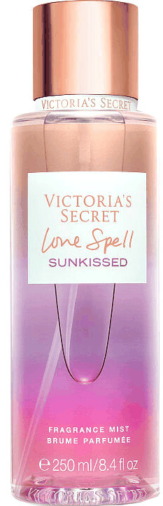 Love Spell Sunkissed Victoria's Secret — аромат