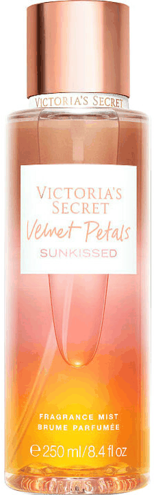 Velvet Petals Sunkissed Victoria's Secret — аромат