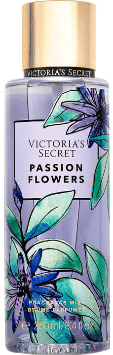 Passion Flowers Victoria's Secret — аромат