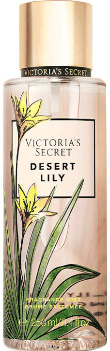 Desert Lily Victoria's Secret — аромат