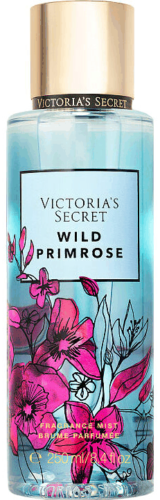 Wild Primrose Victoria's Secret — аромат