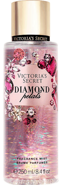 Diamond Petals Victoria's Secret — аромат