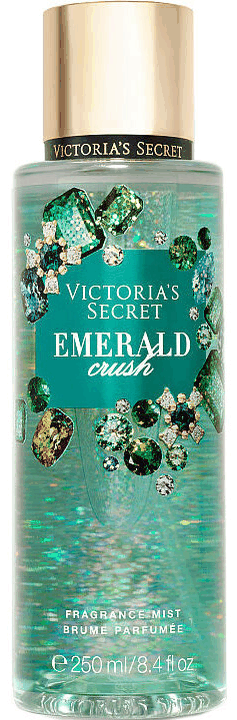 Emerald Crush Victoria's Secret — аромат