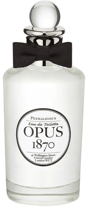 Opus 1870 Penhaligon's — аромат
