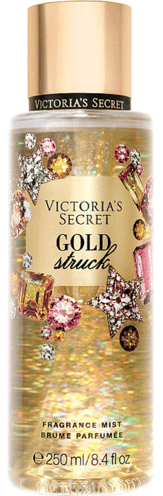 Gold Struck Victoria's Secret — аромат