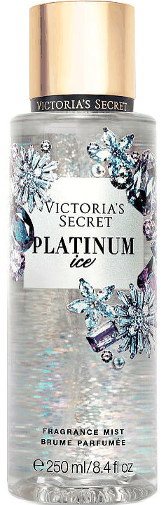Platinum Ice Victoria's Secret — аромат