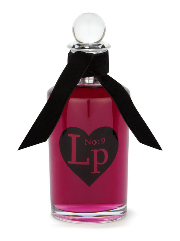 LP No. 9 Penhaligon's — аромат