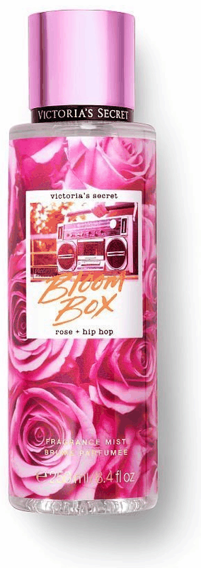 Bloom Box Victoria's Secret — аромат